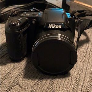 Nikon Coolpix L330